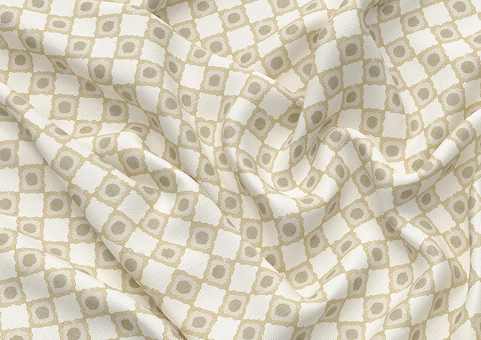 Adelaide, Checkers Wiginton - Made to Measure Curtains - Image 4